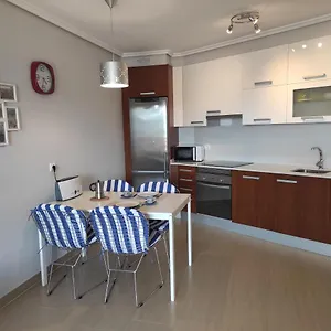 Apartamento Tejita Playa, Granadilla De Abona