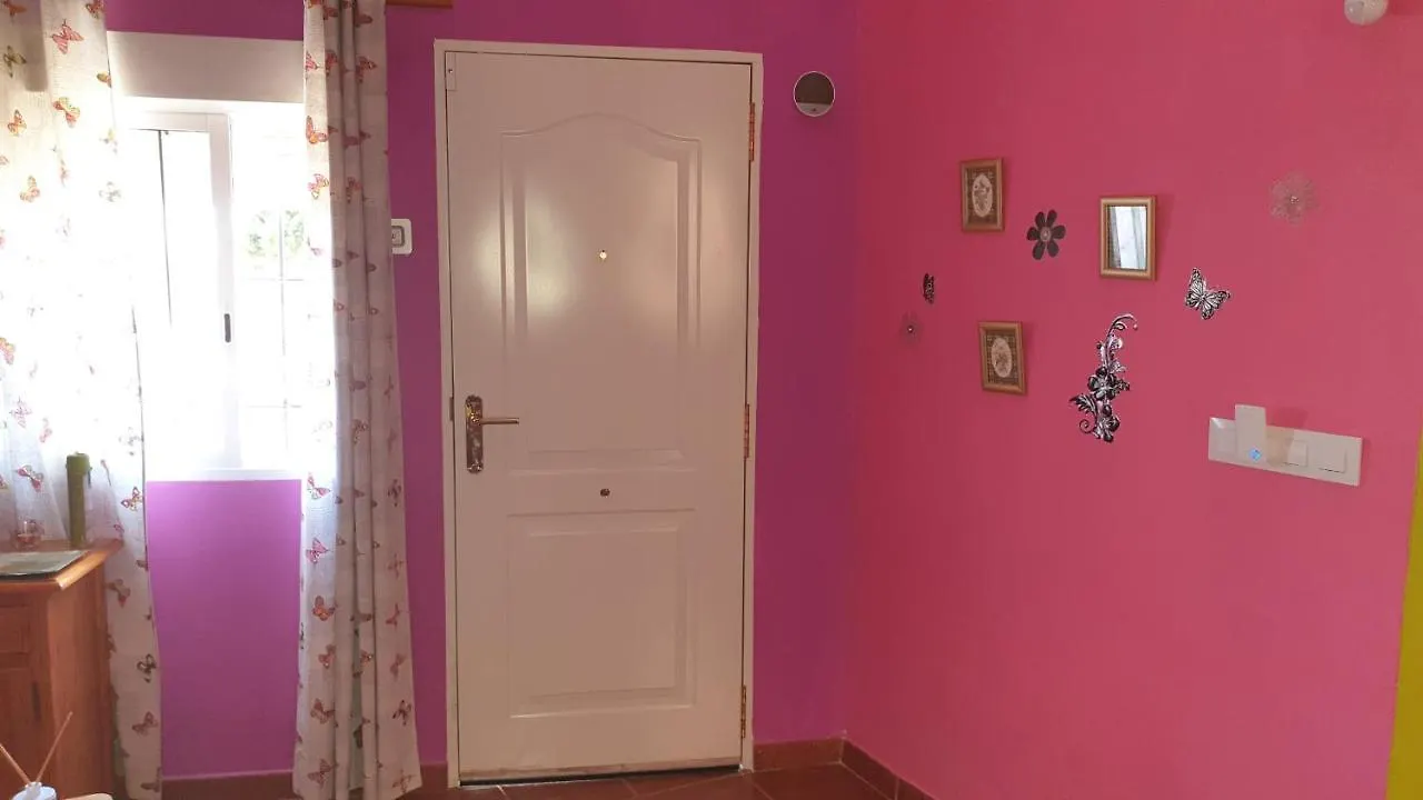 Ferienwohnung Pequeno Estudio Granadilla De Abona 0*,  Spanien